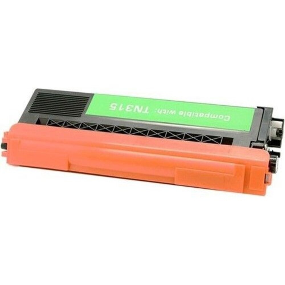 110081 MPI Compatible Color Laser/Toner Replacement for Brother TN315C